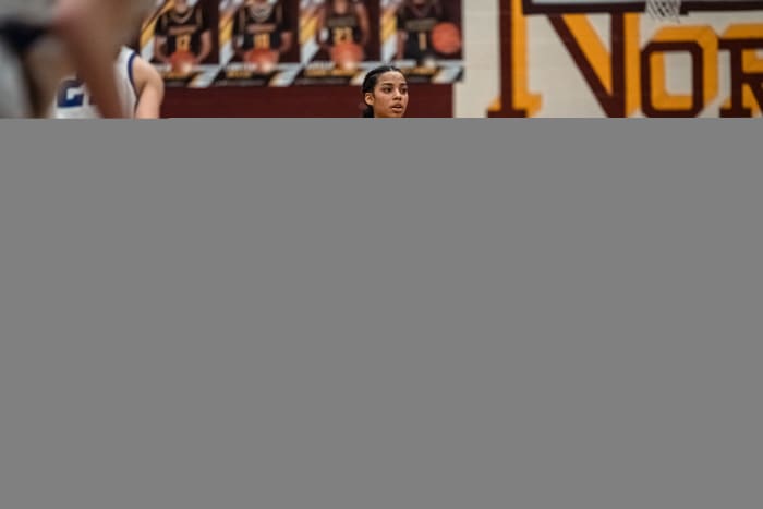 Marysville vs Westerville South girls basketball Gabe Haferman 02282329